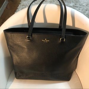 Kate Spade Large Tote Bag